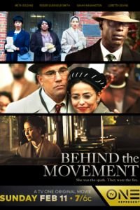   Behind the Movement (2018)