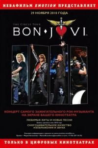 Bon Jovi: The Circle Tour (2010)