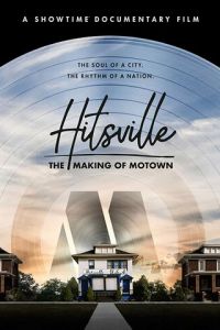 Hitsville: The Making of Motown (2019)