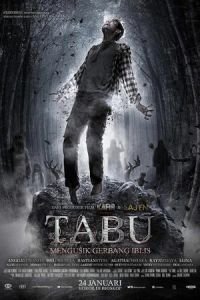   Табу: Вторжение во врата дьявола (2019)