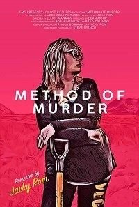 Method of Murder (2017)