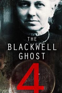 The Blackwell Ghost 4 (2020)