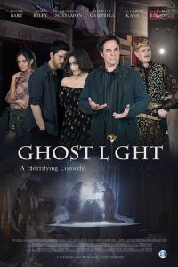 Ghost Light (2018)