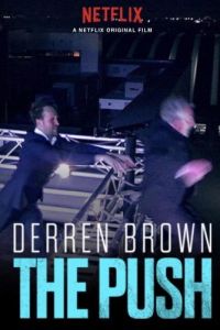 Derren Brown: The Push (2018)