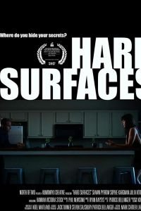 Hard Surfaces (2017)