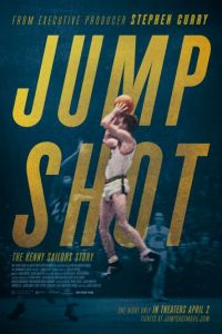 Jump Shot: The Kenny Sailors Story (2019)