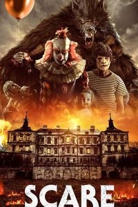 Scare Attraction (2019)