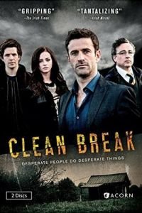 Clean Break (2015)